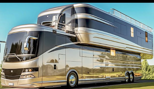 Best Luxury RV Sites for Ultimate Comfort and Convenience